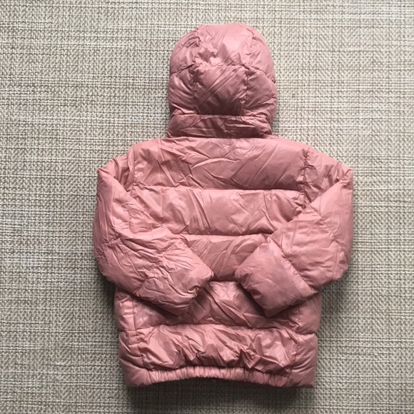 Patagonia Hi Loft Puffer Jacket (size 5T) - Picture 4 of 7